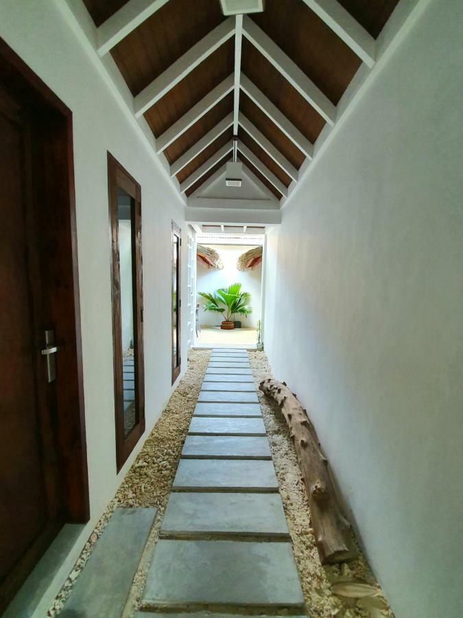 Brickwood Holiday Home Rasdhoo Exterior foto